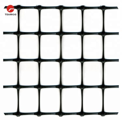 Basalt polyester biaxial geogrid price