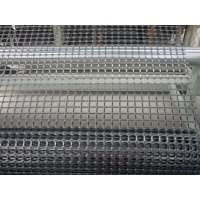 PP Biaxial plastic geogrid TGSG3030 SS3030 GG3030 30-30kN/m